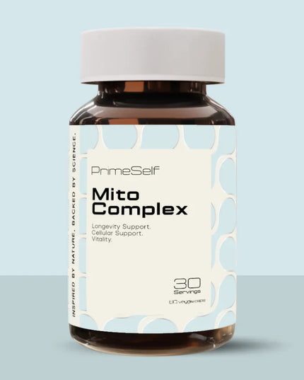 Mito Complex