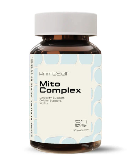 Mito Complex