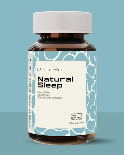 Natural Sleep