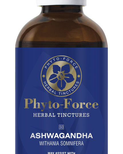 Ashwagandha 50ml