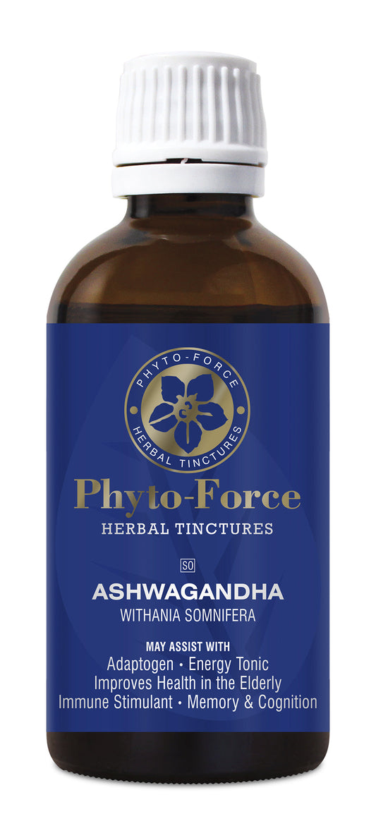 Ashwagandha 50ml