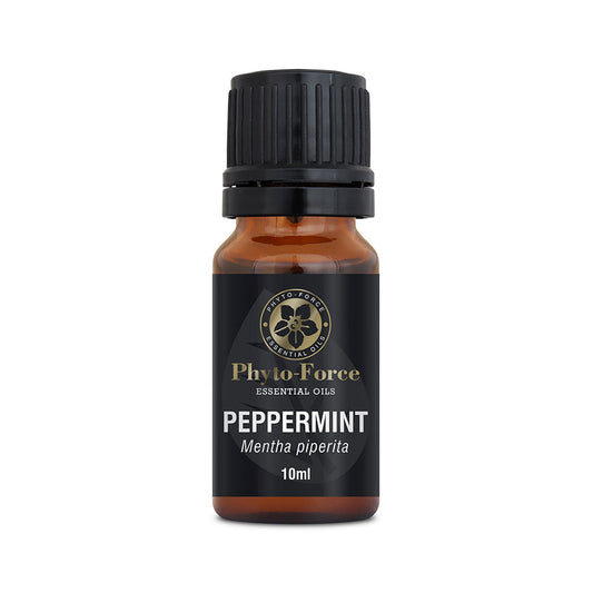 Peppermint Essential Oil 10ml