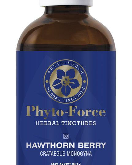 Hawthorn Berry 50ml