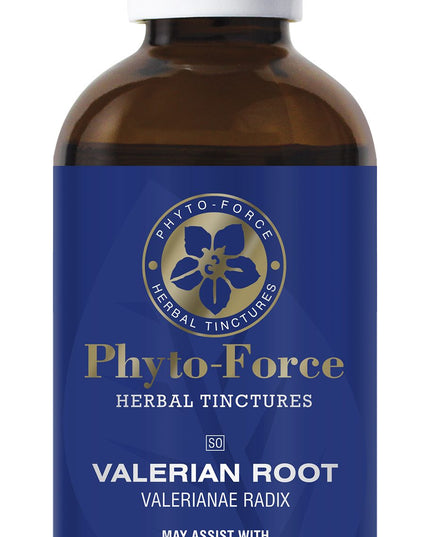 Valerian Root 50ml