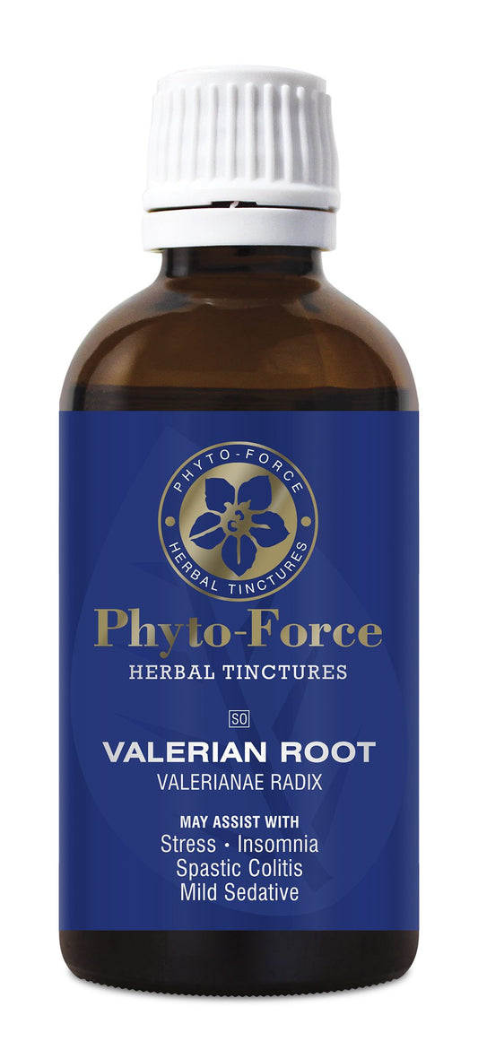 Valerian Root 50ml