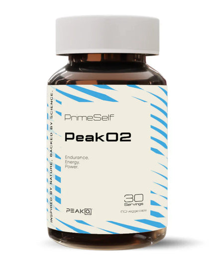 Peak 02®