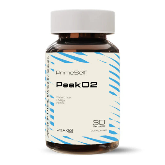 Peak 02®