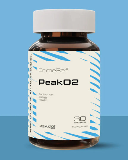 Peak 02®