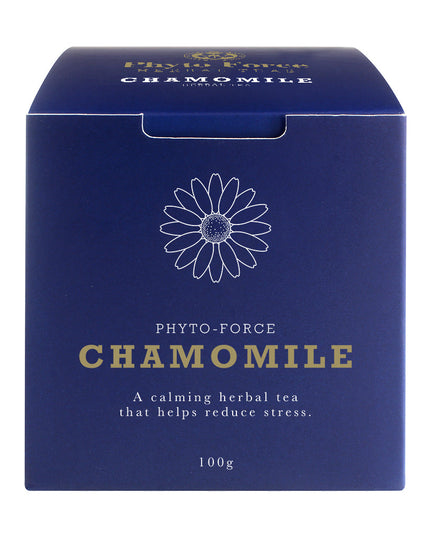 Chamomile Tea 100g