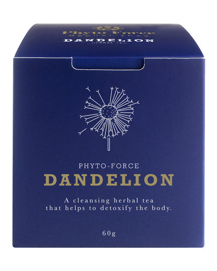 Deandelion Tea 100g