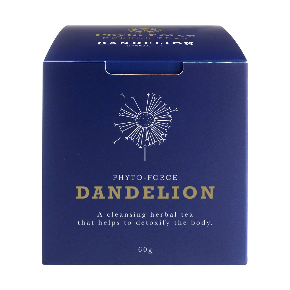 Deandelion Tea 100g