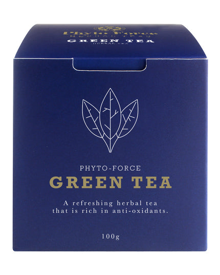 Green Tea 100g (Camellia sinensis)