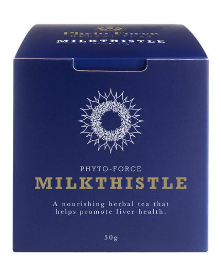 Milk Thistle 50g