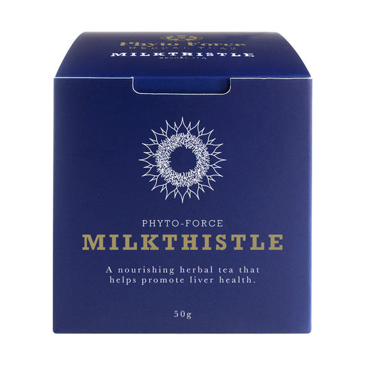 Milk Thistle 50g