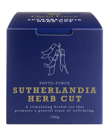 Sutherlandia Tea 100g