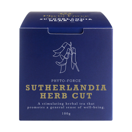 Sutherlandia Tea 100g