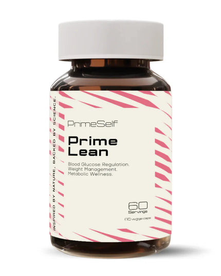 Prime Lean