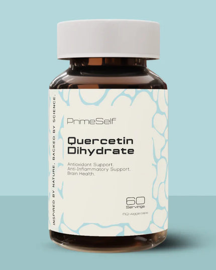 Quercetin Dihydrate