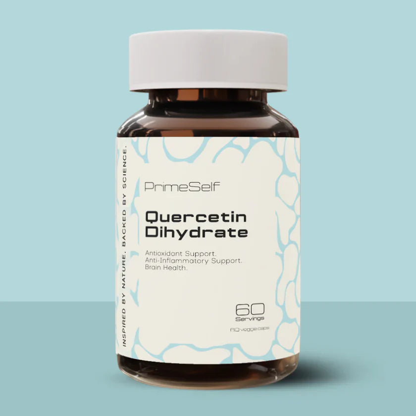 Quercetin Dihydrate