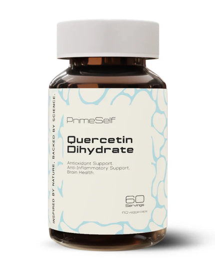 Quercetin Dihydrate