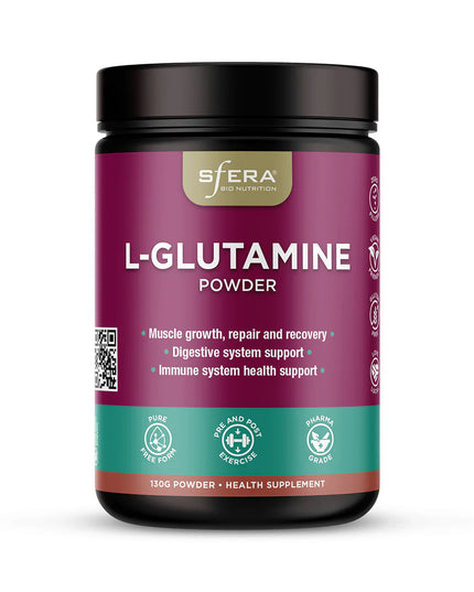 L-Glutamine