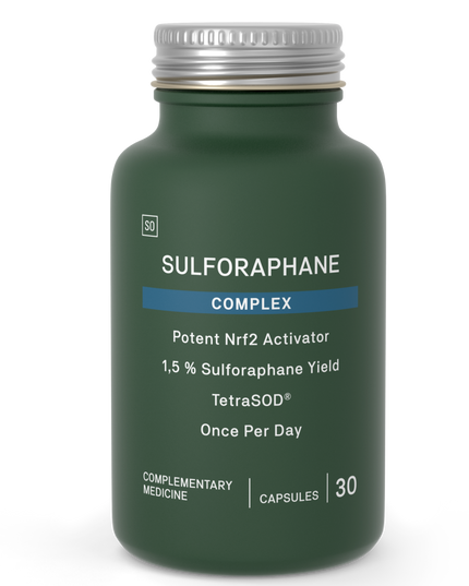 Sulforaphane