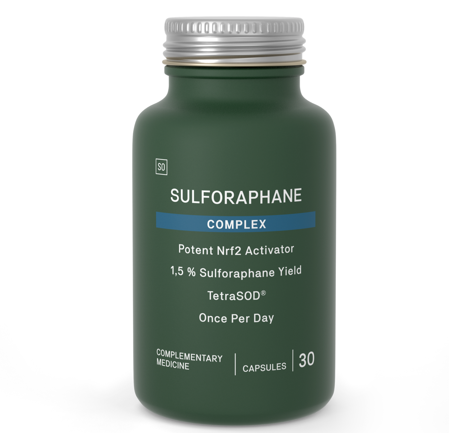 Sulforaphane