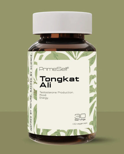 Tongkat Ali