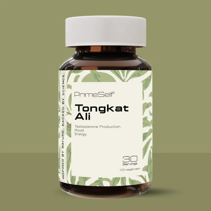 Tongkat Ali